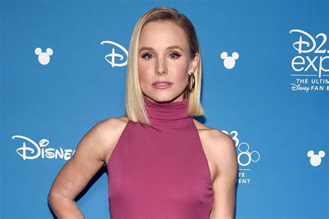 kristen bell deepfake|Kristen Bell Recalls Shock of Learning about Deepfakes